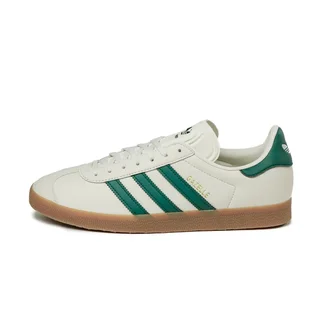 Кросівки унісекс Adidas Gazelle Beige JI0208