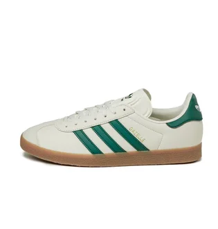 Кроссовки унисекс Adidas Gazelle Beige JI0208