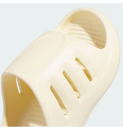 Тапочки унисекс Adidas Iiinfinity Slides Yellow JH8019