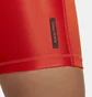 Шорты женские Nike Pro 18 Cm Orange DX0223-633
