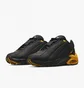 Кросівки чоловічі Nike Nocta X Hot Step Air Terra Black University Gold Black Dh4692-002