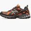 Кросівки чоловічі New Balance 610T Black/Orange ML610TAI