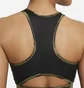 Топ жіночий Nike Womens Medium-Support 1-Piece Pad High-Neck Sports Bra Camo Dd1199-222