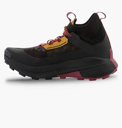 Ботинки мужские La Sportiva Prodigio Hike Gtx Black ZFHS102K00E32