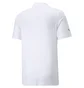 Поло мужское Puma Bmw M Motorsport Essentials Polo White 536245-02