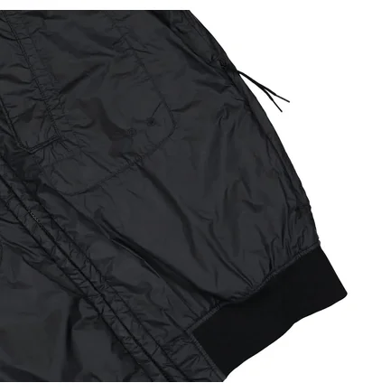 Куртка чоловіча stone island Primaloft Black 781542125-V0029