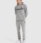 Худи мужское Ellesse Sl Gottero Oh Hoody Grey SHC07407-112