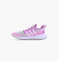 Кросівки дитячі Adidas Fortarun 2.0 Grey/Pink HR0293