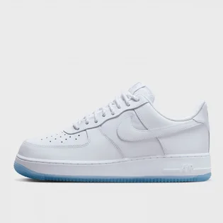 Кросівки чоловічі Nike Air Force 1 07 White FV0383-100