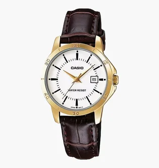 Часы женские Casio Standard Analogue LTP-V004GL-7A