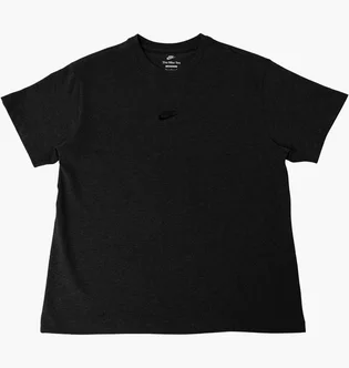 Футболка мужская Nike Sportswear Premium Essentials Tee Black DN5240-254