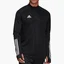 Олимпийка мужская Adidas Condivo20 Training Top Black Fs7116