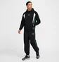 Худи мужское Nike M Nsw Sw Air Po Black HM0175-011