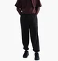 Штани чоловічі Nike Solo Swoosh Black HV1088-010
