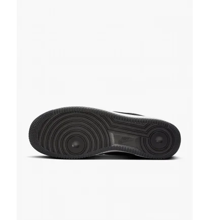 Кроссовки мужские Nike Air Force 1 07 Lv8 Shoes Black FJ4170-004