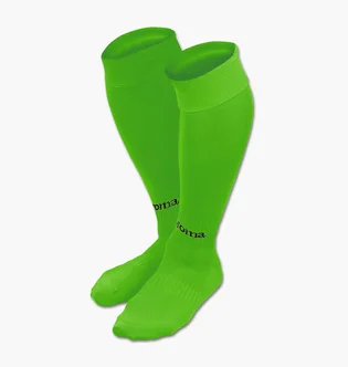 Гетры мужские Joma Classic Ii Green 400054.020