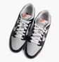 Кроссовки мужские Nike Dunk Low White/Black FN7808-001