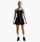 Спідниця жіноча Nike Victory WomenS Dri-Fit High-Waisted Pleated Tennis Skirt Black HV9951-010
