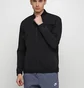 Куртка мужская Nike M NSW TCH PCK JKT TRK WVN Black 928561-010
