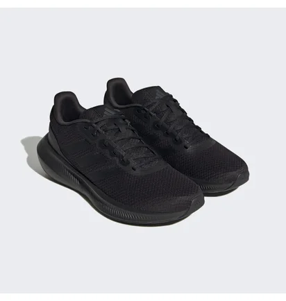Кросівки чоловічі Adidas Runfalcon 3 Shoes Black Hp7544