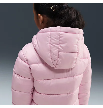 Куртка дитяча Nike Sportswear Pink 36N074-A9Y