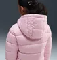 Куртка дитяча Nike Sportswear Pink 36N074-A9Y