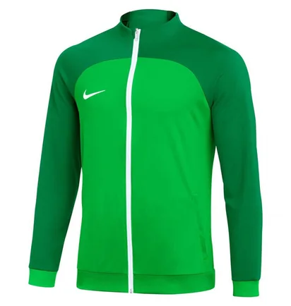 Кофта мужская Nike Nk Df Acdpr Trk Jkt K Green Dh9234-329