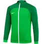 Кофта мужская Nike Nk Df Acdpr Trk Jkt K Green Dh9234-329
