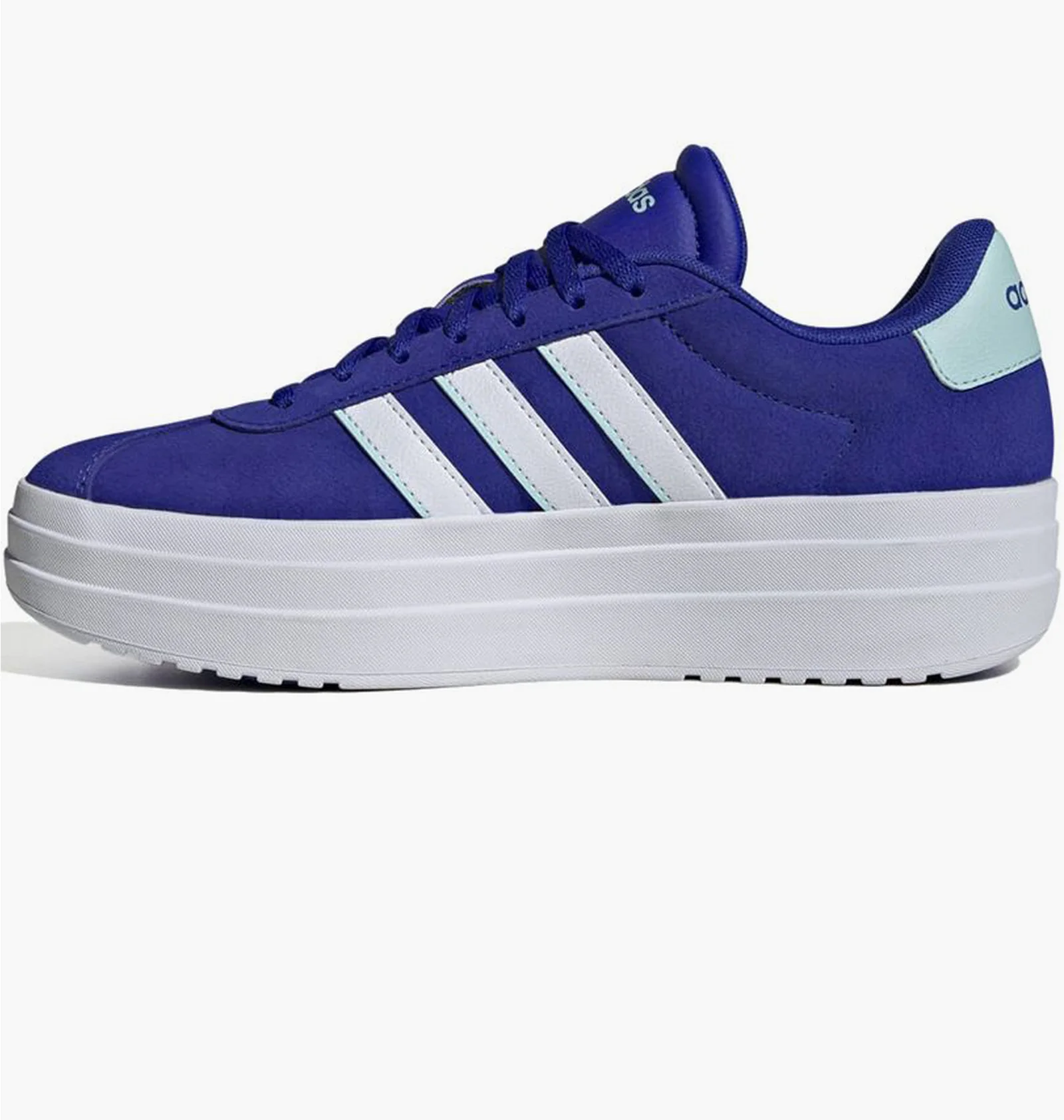 ᐉ Кросівки жіночі Adidas Vl Court Bold Blue IH8088 - придбати в