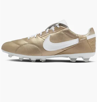 Бутси унісекс Nike Remier 3 Firm-Ground Low-Top Soccer Cleats Metallic AT5889-200