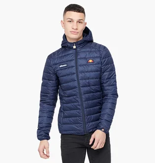 Куртка чоловіча Ellesse Core Lombardy Padded Jacket Blue SHS01115-429