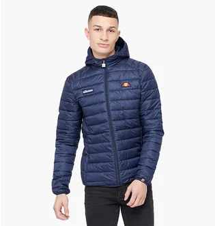 Куртка мужская Ellesse Core Lombardy Padded Jacket Blue SHS01115-429