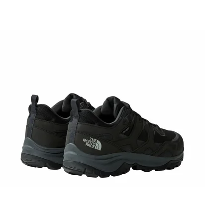 Кросівки чоловічі The North Face Hedgehog 3 Wp Black NF0A818QKT0