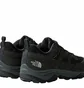 Кросівки чоловічі The North Face Hedgehog 3 Wp Black NF0A818QKT0