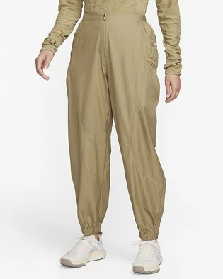 Штани жіночі Nike Trail Repel Beige FB7639-276
