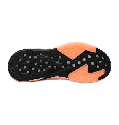 Кроссовки женские Adidas X9000L4 Peach Fw8407
