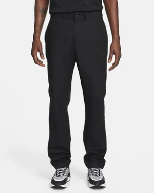 Штаны мужские Nike Club Black FZ5770-010