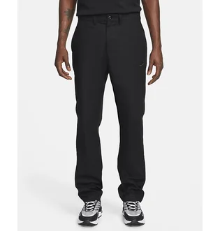 Штаны мужские Nike Club Black FZ5770-010