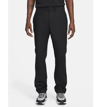 Штаны мужские Nike Club Black FZ5770-010