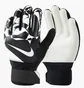 Рукавиці воротарські дитячі Nike Gk Match Black/White HQ0258-010