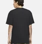 Футболка унисекс Nike M Nk Sb Tee Logo Black DC7817-010