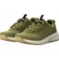 Кросівки жіночі Jack Wolfskin Dromoventure Knit Low Olive 4056751-4511