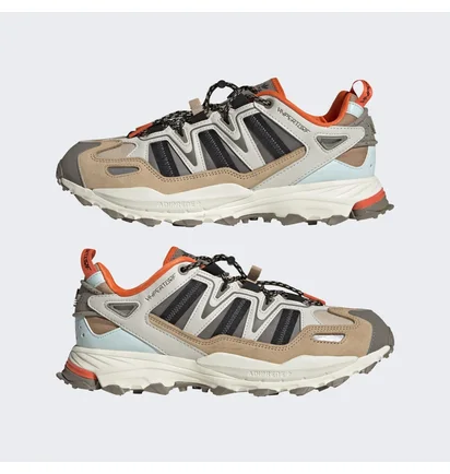 Кроссовки мужские Adidas Hyperturf Adventure Beige Gx2023