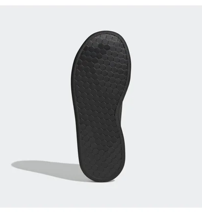 Кроссовки детские Adidas Advantage Court Lifestyle Sportswear Black GW6490
