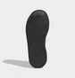 Кроссовки детские Adidas Advantage Court Lifestyle Sportswear Black GW6490