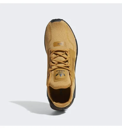 Кроссовки мужские Adidas Nmd_R1 V2 Shoes Orange Hq2150