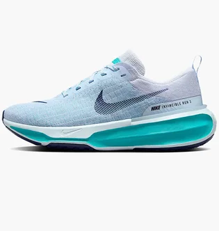 Кроссовки мужские Nike Zoomx Invincible Run Fk3 Light Blue DR2615-407