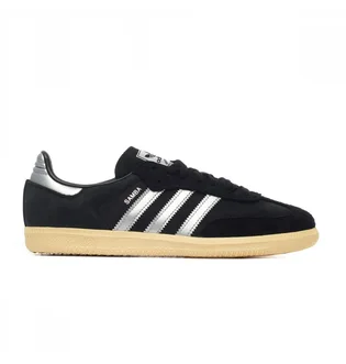 Кроссовки женские Adidas Samba Og Shoes Black IE8128