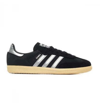 Кроссовки женские Adidas Samba Og Shoes Black IE8128