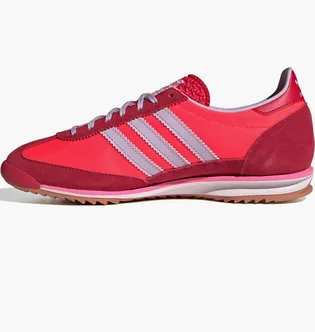 Кроссовки женские Adidas Sl 72 Og Red JH7392